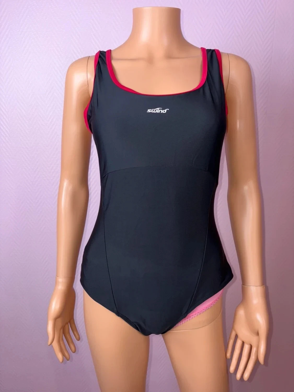 Women's swimsuit swind xxl never worn – photo 2